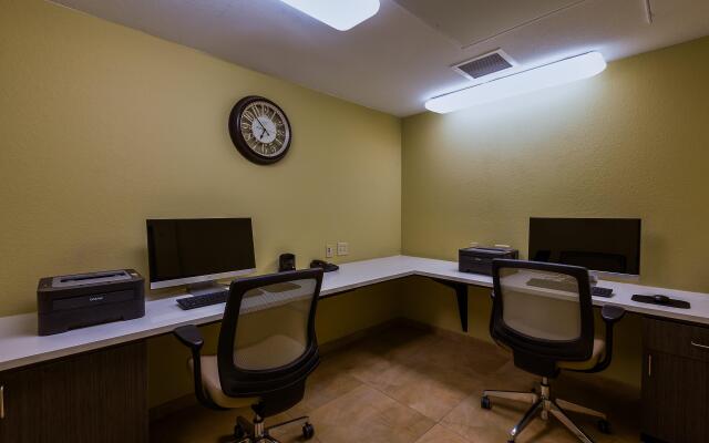 Candlewood Suites Tucson by IHG