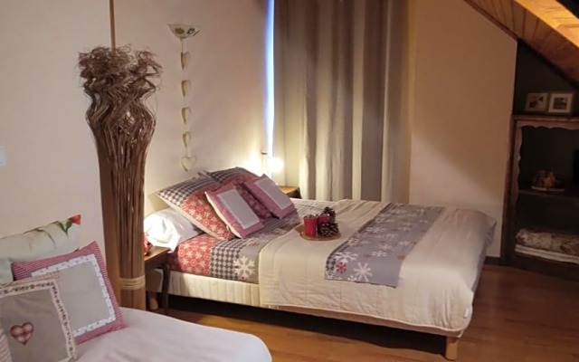 L'arcouli (Adults Only)