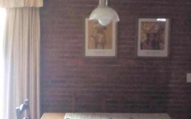 DUPLEX Casa 100 m2 CARILO HOUSE Complejo Residencial Sin Serv