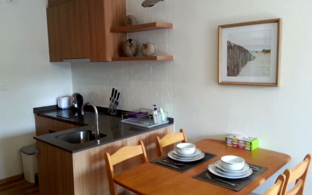 Baan San Ngam 8104 by Huahin Holiday Condo