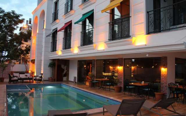 Espina Hotel