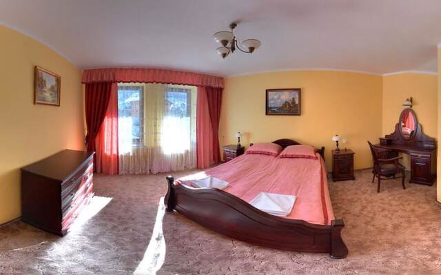 Centrum Natury Beskid