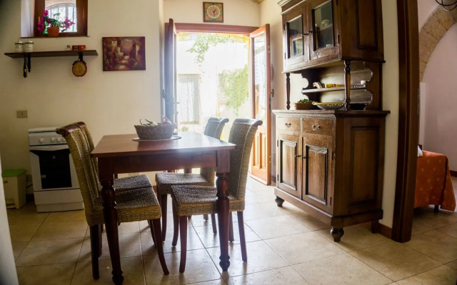 Agriturismo Castelluzzo