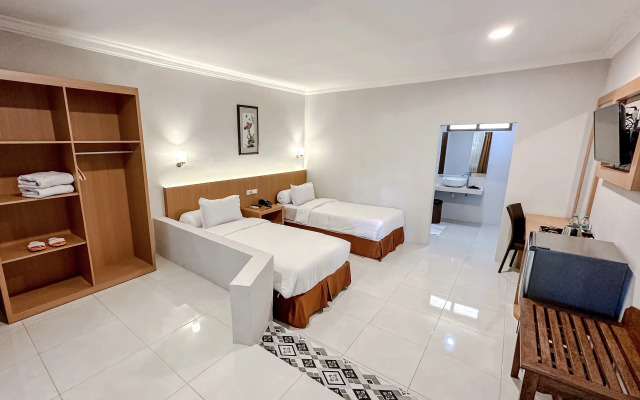 Votel Manyar Resort Banyuwangi