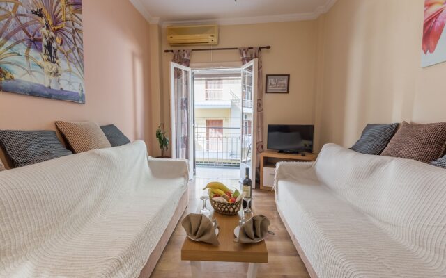 Cosy apartment in the heart of Corfu 1