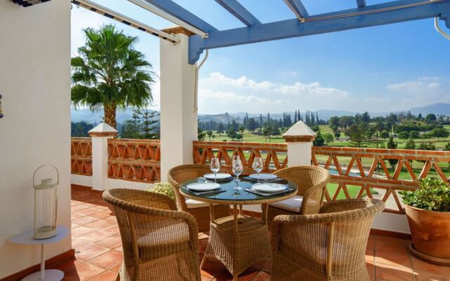Las Golondrinas Penthouse