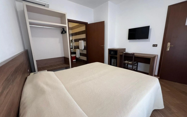 Hotel Soleado