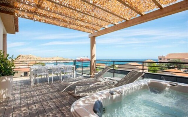 Residence Saletta Casale