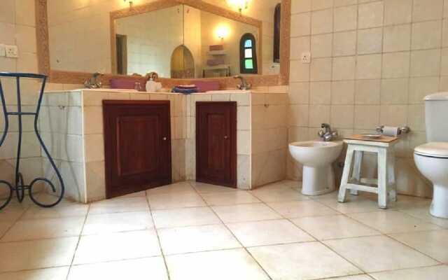 Room in Villa - Giulia Patio House Watamu