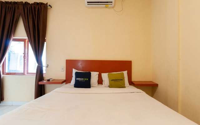 Urbanview Hotel Syariah Residence Medan