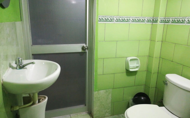 Tambo Andina Hostel
