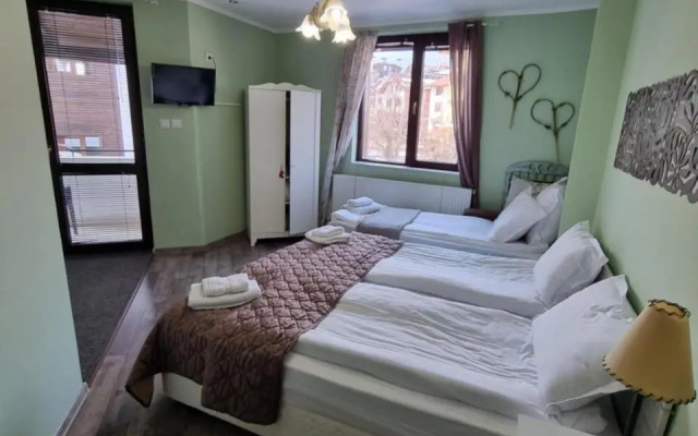Villa Kaja