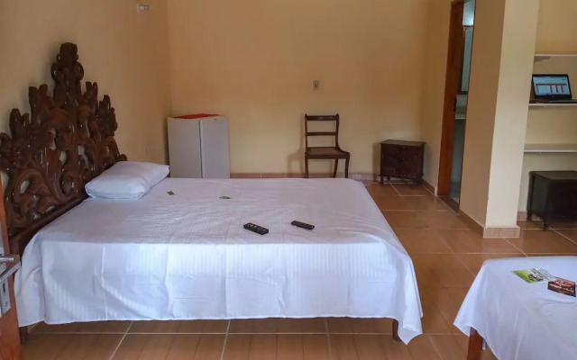 OYO - Pousada em Penedo