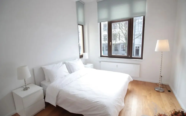 Premium Apartment in the heart of Cologne