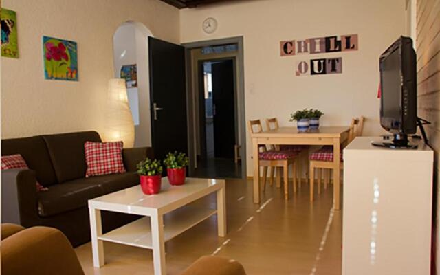 Haus Taekema Appartments