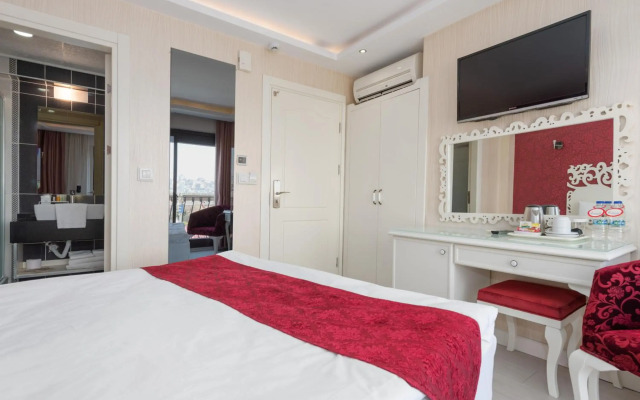 Dream Bosphorus Hotel