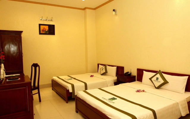 Mekong 9 Hotel