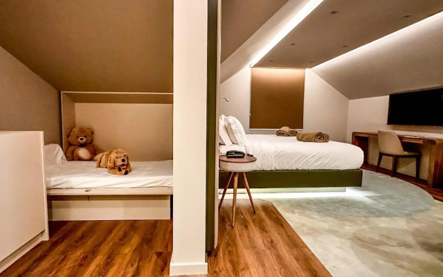 Grande Hotel Lisboa