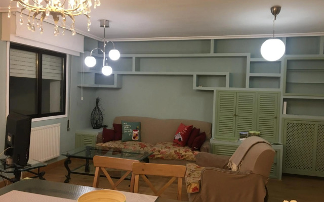 Apartamento Pamplona Comfort