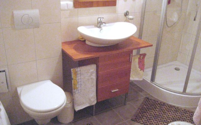 Holiday Home Monkfish House