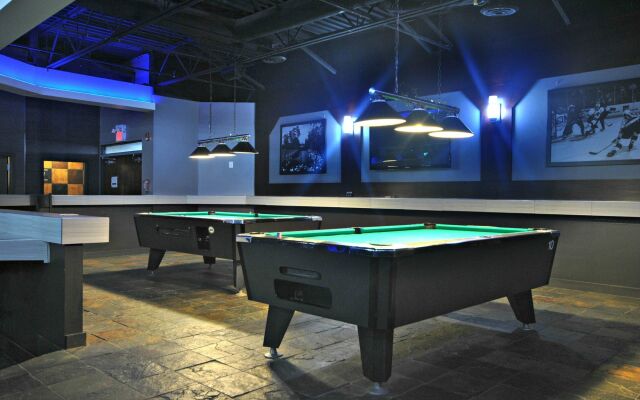 Howard Johnson Strathmore