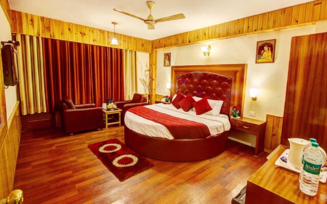 Hotel Apple Paradise