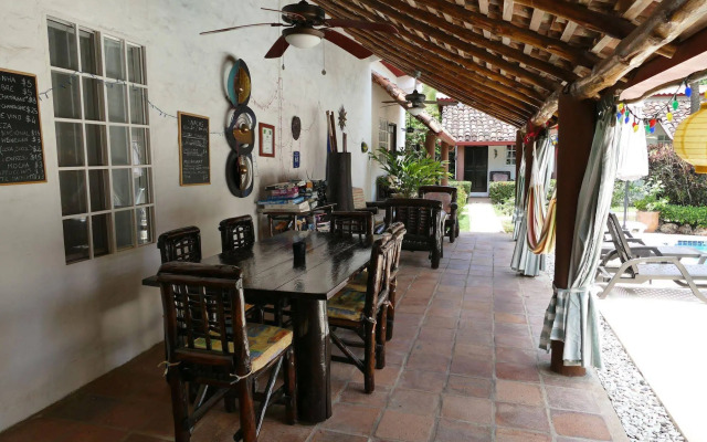 Villa Botero By Casa Mojito B&B