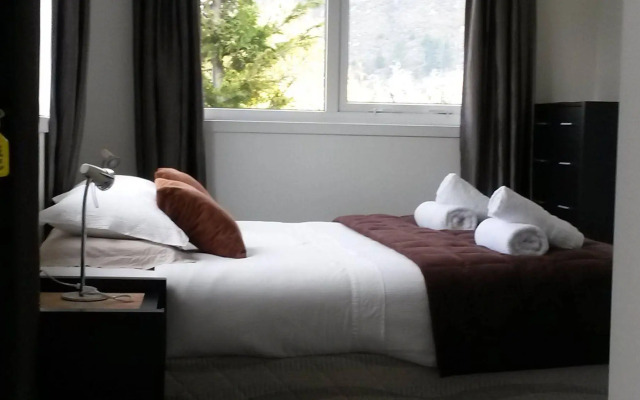 Spa B&B