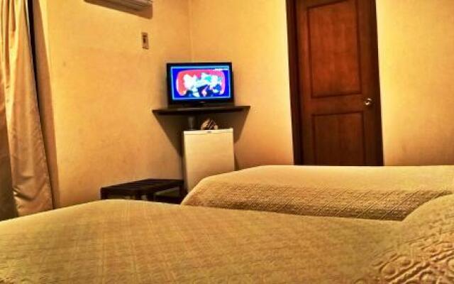 Casablanca Hotel Rivera