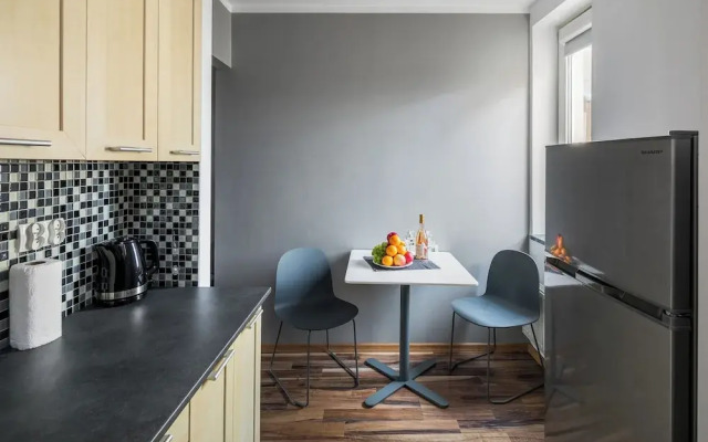 Corner House Residence