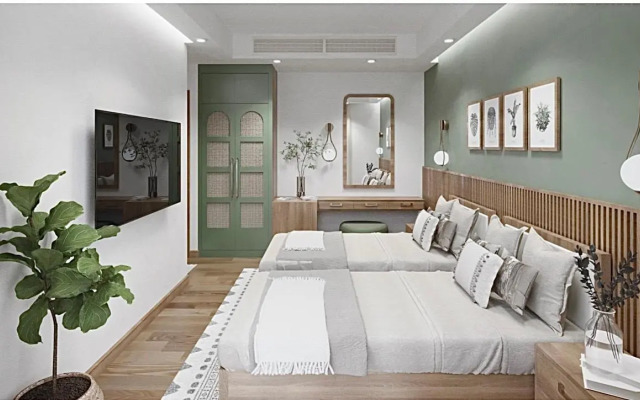 Hai Duong Phu Quoc Island Hotel