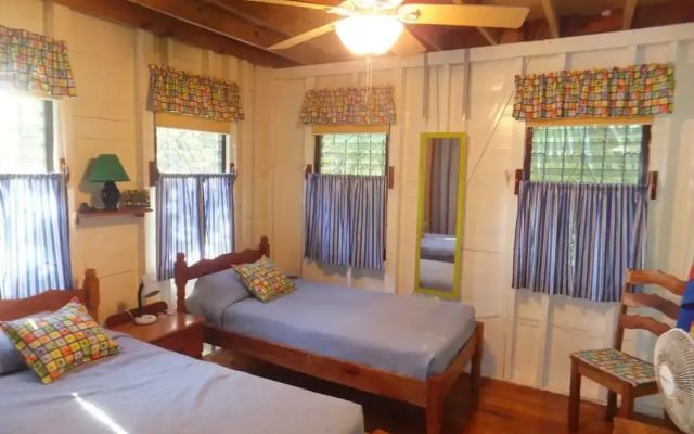 Caye Caulker Vacation Homes