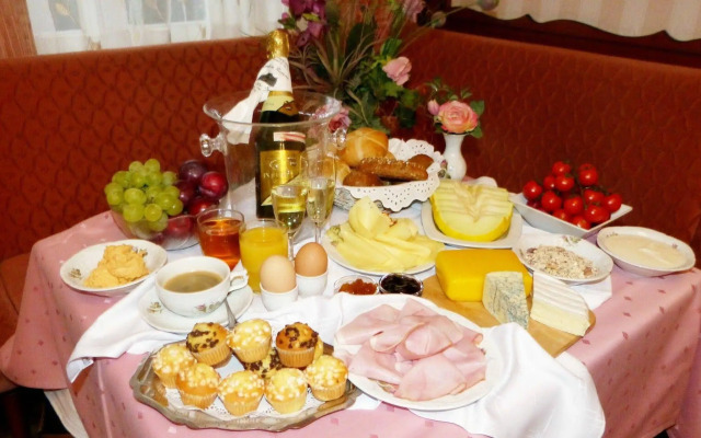 Boutique Hotel zur Wiener Staatsoper