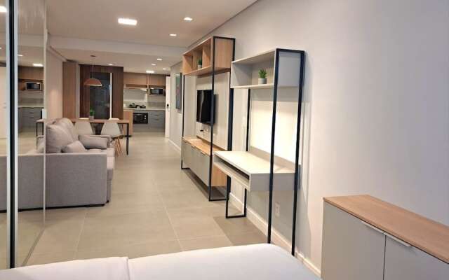 Studio A