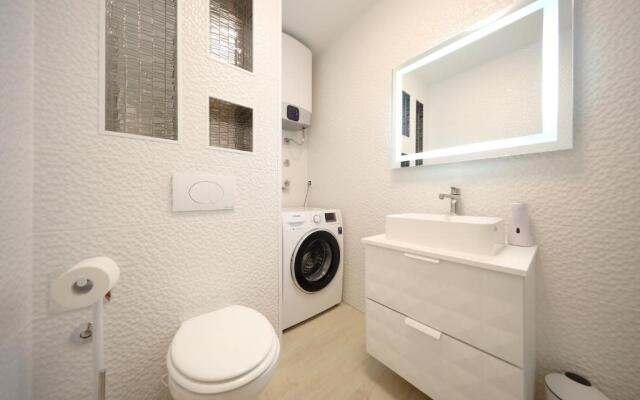 City Marine Luxury Apartments