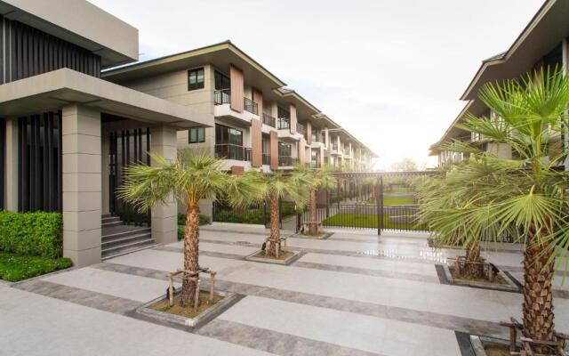Raweewan Residence