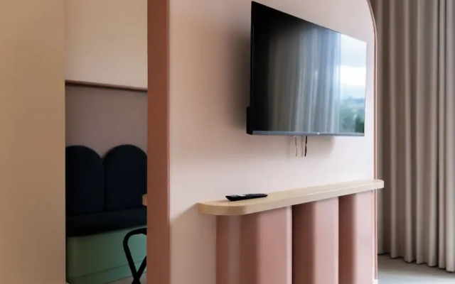 M31 Boutique Hotel