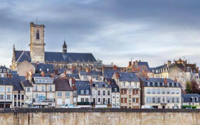 Studio pour personne en Déplacement ou étudiant