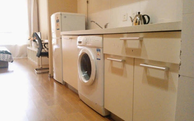 Shishang Hotel Apartment Zhichun Road, Beijing