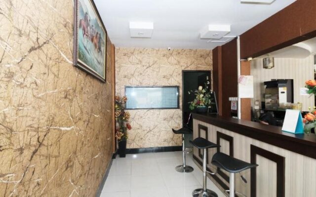 Airy Eco Panakkukang Toddopuli Raya Utara 1 Makassar