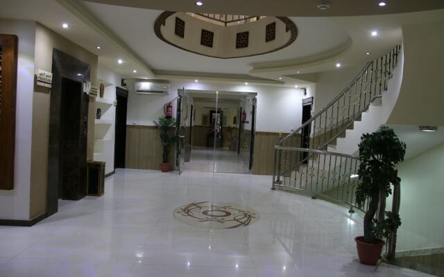 Dorar Darea Hotel Apartments - Al Malqa 2