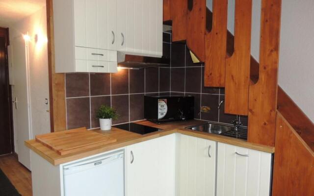 Appartement Les Gets, 3 pièces, 5 personnes - FR-1-598-23