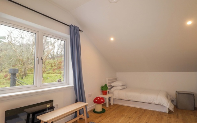 Faodail House