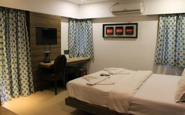 Millennium Inn