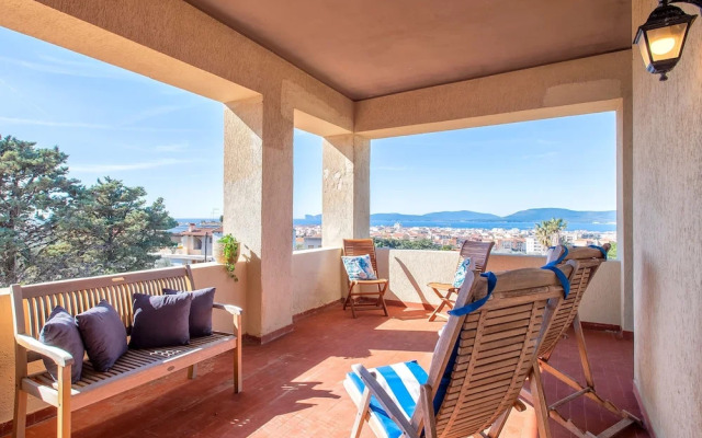 Sardinia RE - Dimora Della Contessa