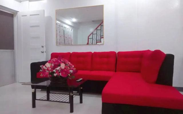 Diodeth's Apartments