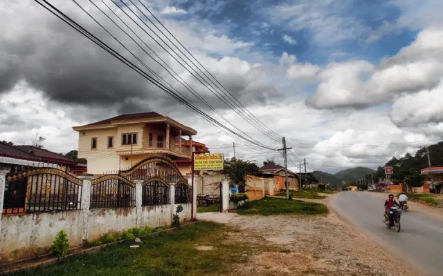 Vai Vai Vong Guesthouse