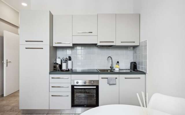 limehome Rome via dei Reti