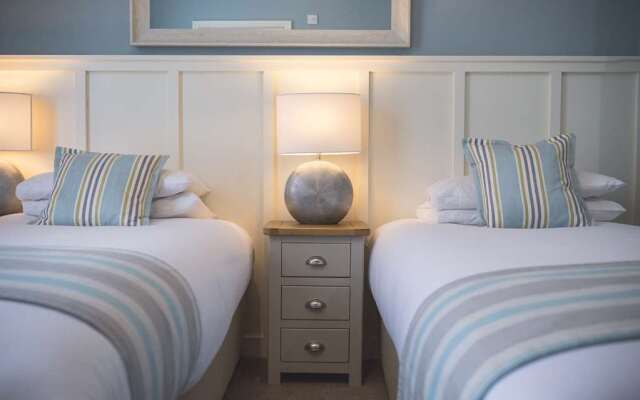 George Hotel, BW Signature Collection