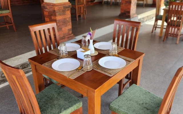 Terrace Retreat & Spa